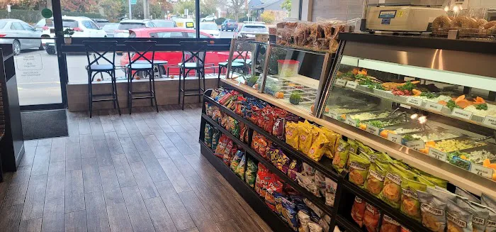 Bagel Chalet - Plainview Picture 2
