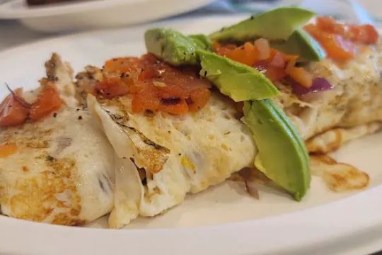 Bagel Chalet - Plainview