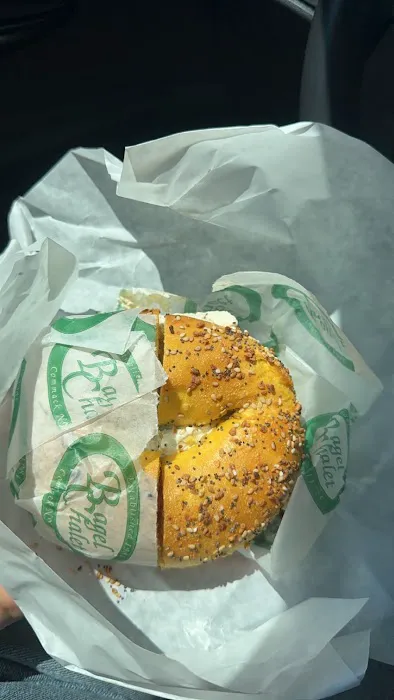 Bagel Chalet - Plainview Picture 6
