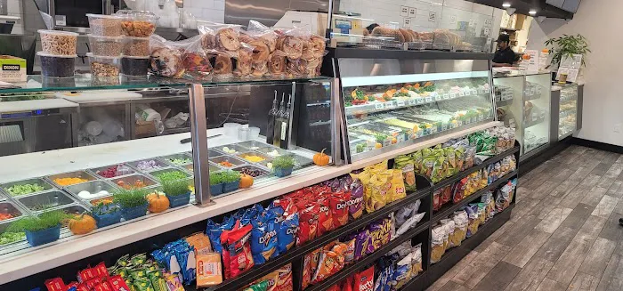 Bagel Chalet - Plainview Picture 5