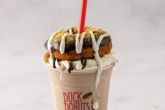 Duck Donuts