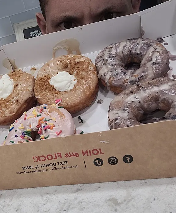 Duck Donuts Picture 5