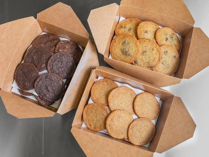 Thin Cookies - Hicksville Picture 2