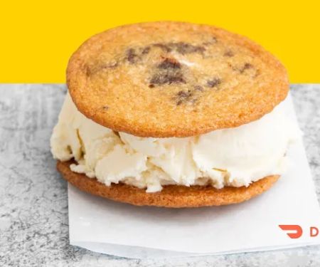 Thin Cookies - Hicksville