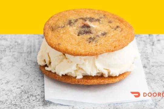 Thin Cookies - Hicksville