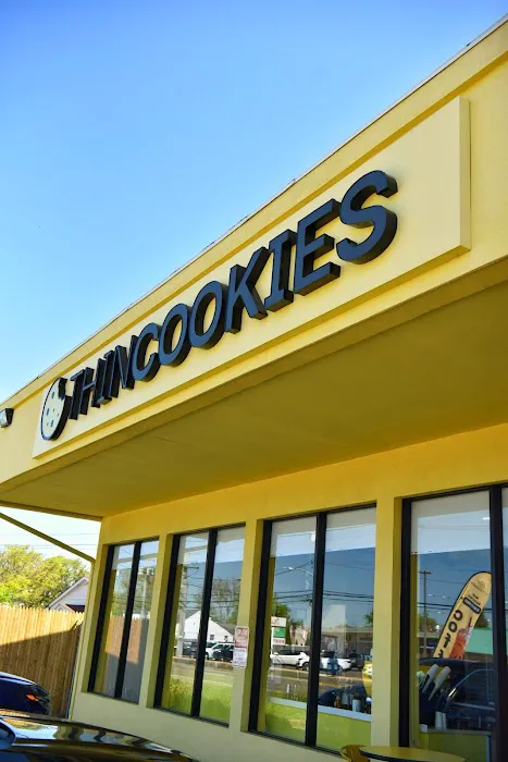 Thin Cookies - Hicksville Picture 4