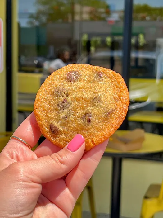 Thin Cookies - Hicksville Picture 8