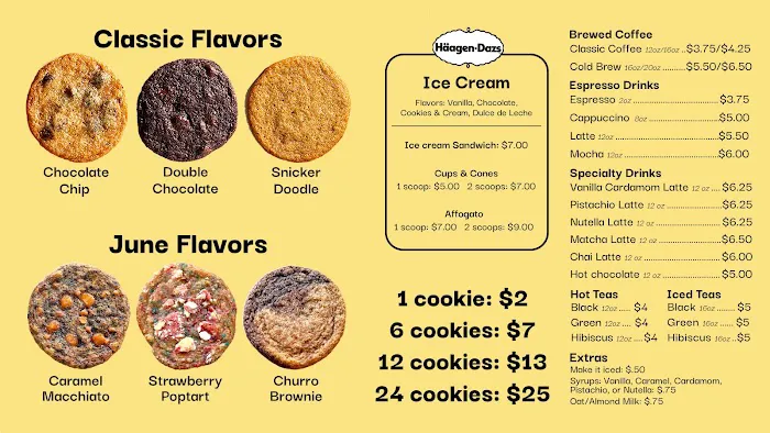 Thin Cookies - Hicksville Picture 9