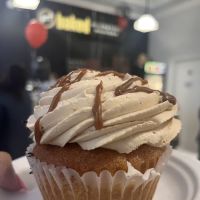 Get Baked New York ico