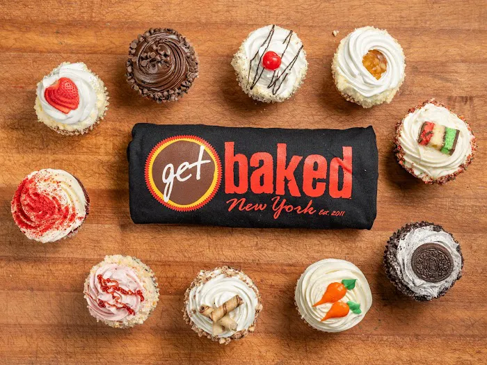 Get Baked New York Picture 2