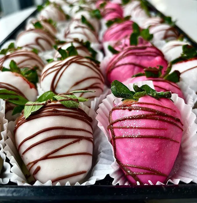 Francesco's Bakery Picture 2