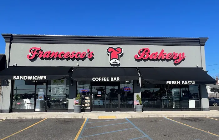 Francesco's Bakery Picture 1