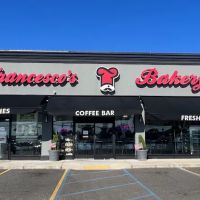 Francesco's Bakery ico