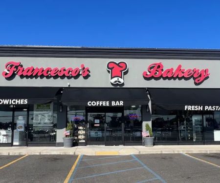 Francesco's Bakery