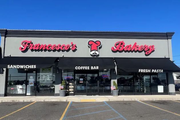 Francesco's Bakery