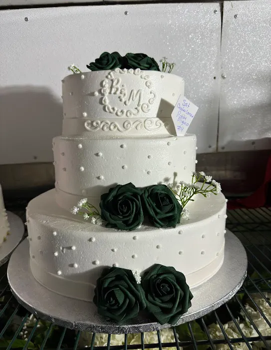 Francesco's Bakery Picture 5