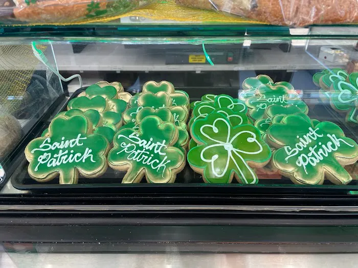 Francesco's Bakery Picture 6