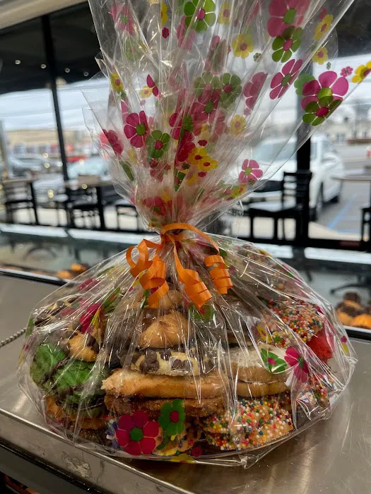 Francesco's Bakery Picture 4