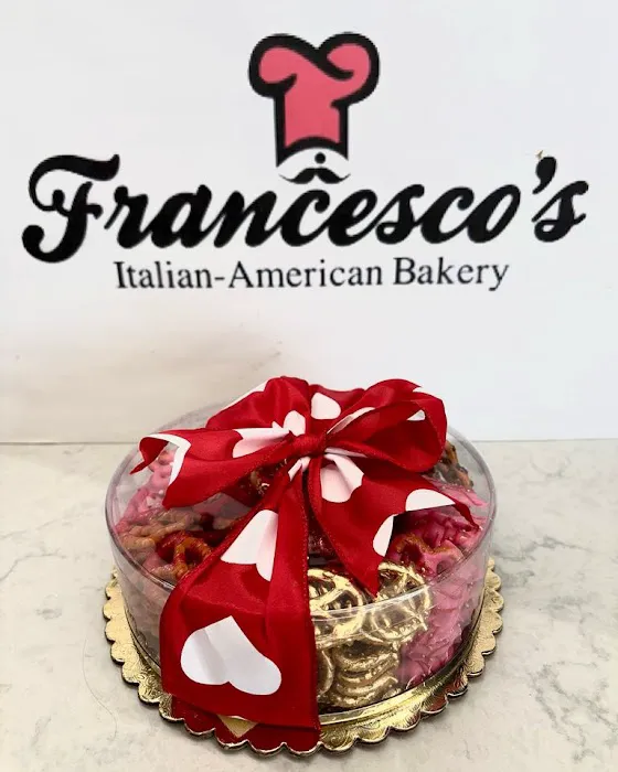 Francesco's Bakery Picture 9