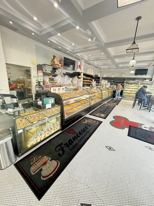 Francesco's Bakery Picture 7
