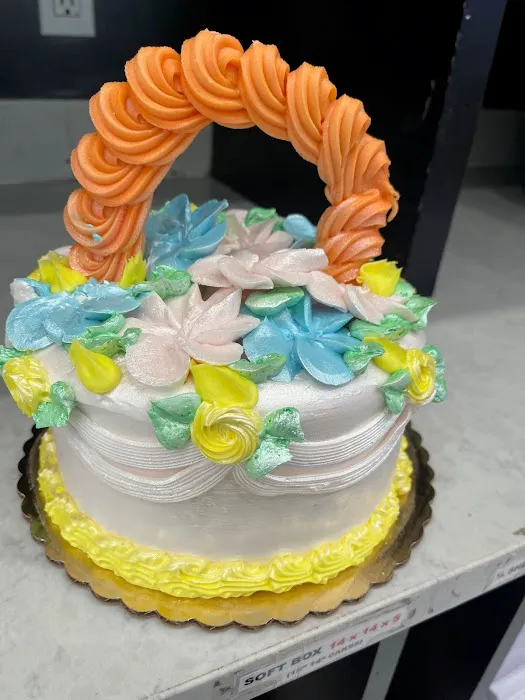Francesco's Bakery Picture 10
