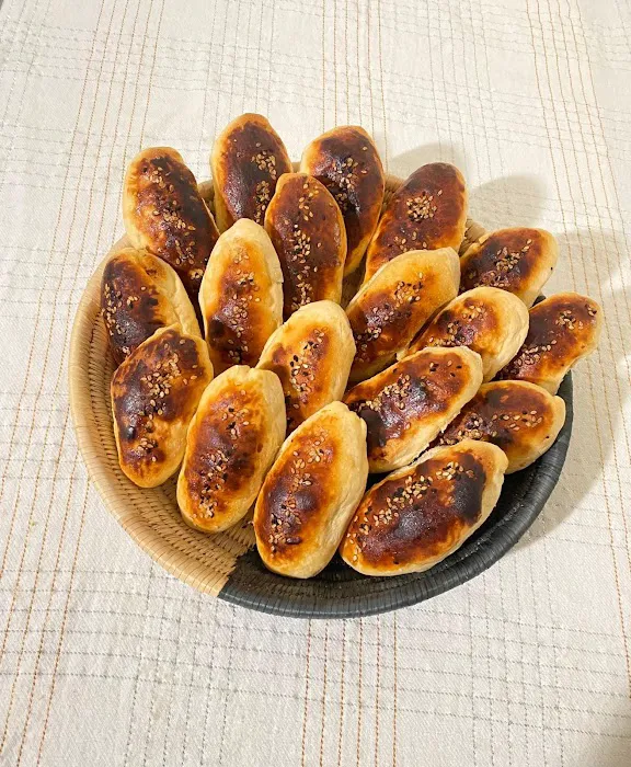 Alameen Bakery and Restaurant ( مطعم ومخبز الأمين) Picture 2