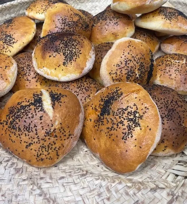 Alameen Bakery and Restaurant ( مطعم ومخبز الأمين) Picture 7