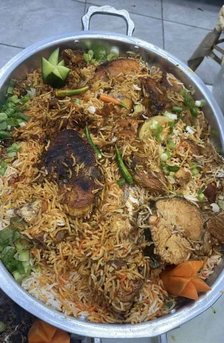 Alameen Bakery and Restaurant ( مطعم ومخبز الأمين) Picture 4
