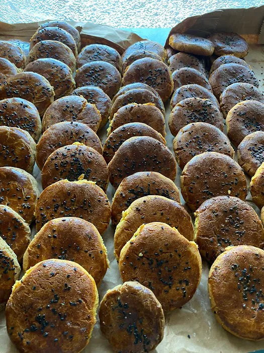 Alameen Bakery and Restaurant ( مطعم ومخبز الأمين) Picture 5