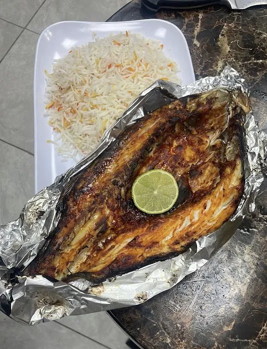 Alameen Bakery and Restaurant ( مطعم ومخبز الأمين) Picture 6