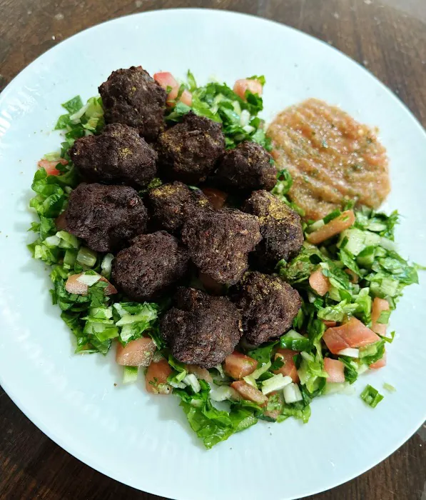 Alameen Bakery and Restaurant ( مطعم ومخبز الأمين) Picture 10