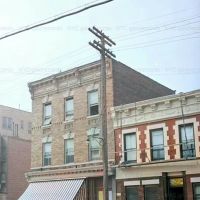 E & V Bakery. ico