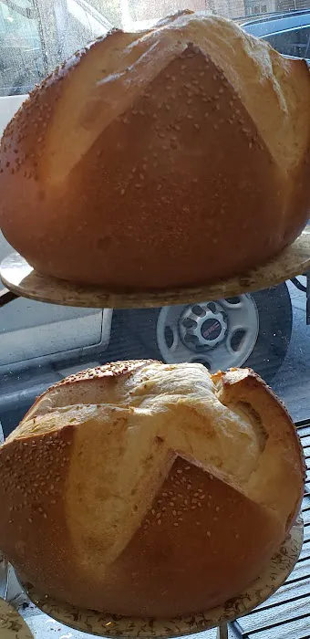E & V Bakery. Picture 7