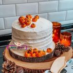 Maria Bonita Bakery Juice Bar