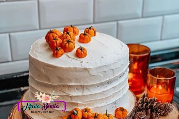 Maria Bonita Bakery Juice Bar
