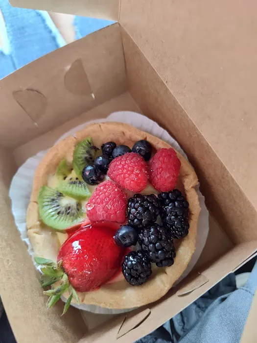 Maria Bonita Bakery Juice Bar Picture 2