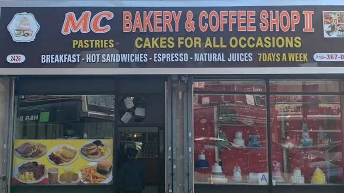 MC Bakery and Coffeeshop II Picture 2