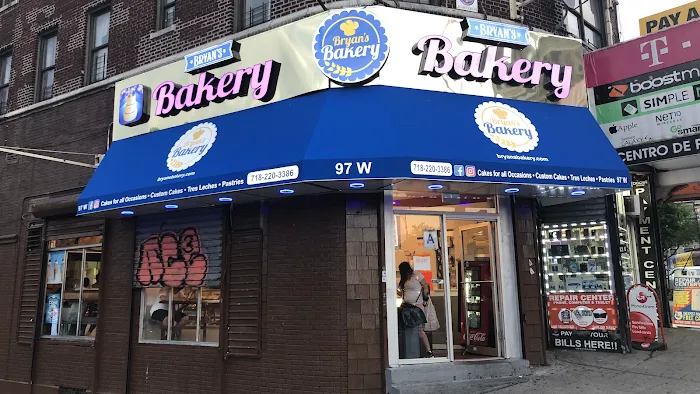 Bryan's Bakery Picture 3