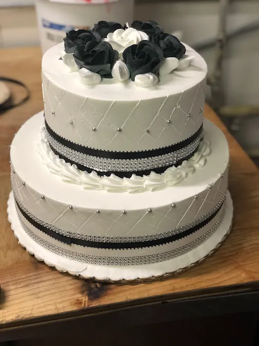 Bryan's Bakery Picture 1