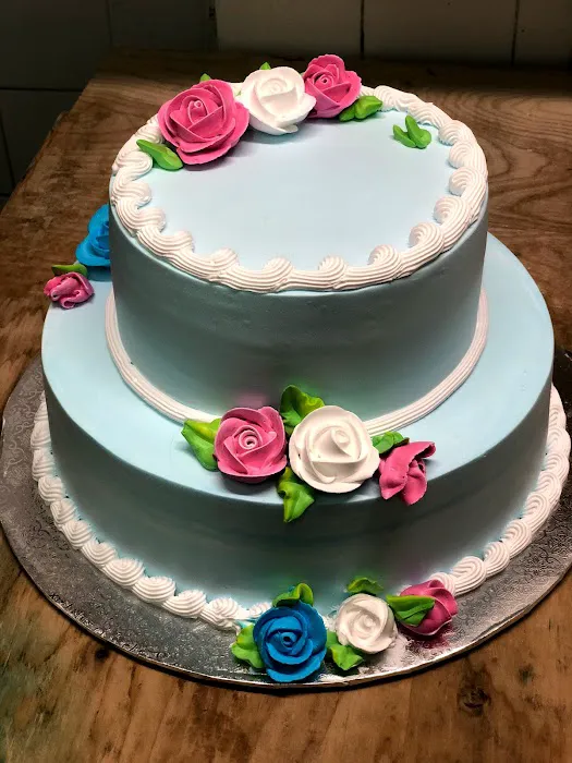Bryan's Bakery Picture 5
