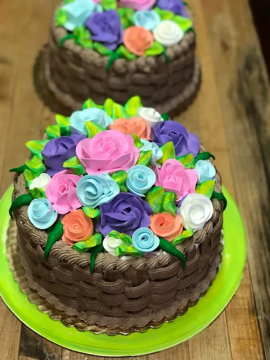 Bryan's Bakery Picture 6