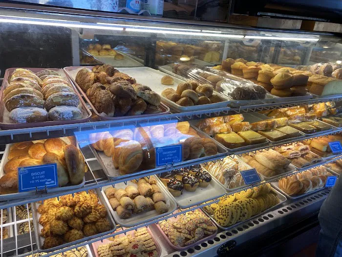 Bryan's Bakery Picture 4