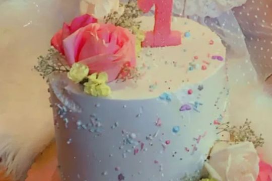 Moms Bakery Corporation
