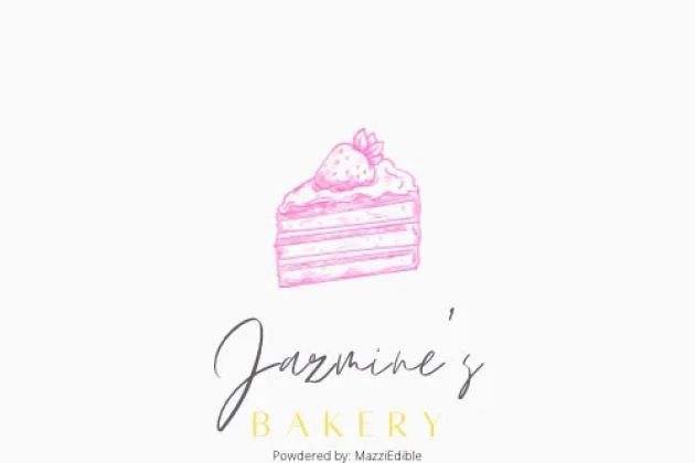 Jazmines bakery