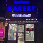 Dyckman Bakery