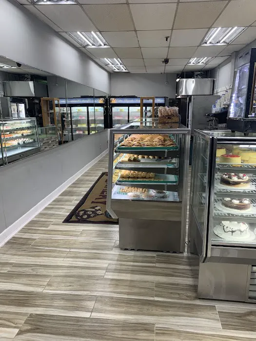 Dyckman Bakery Picture 2