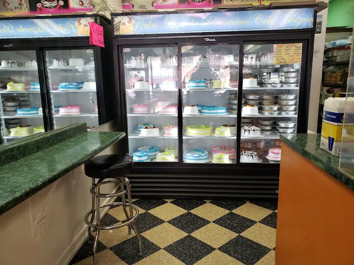 Dyckman Bakery Picture 10