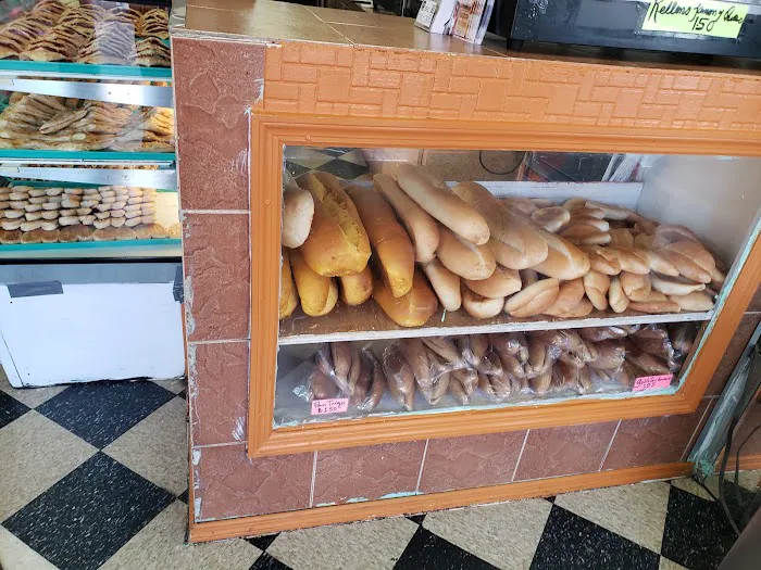 Dyckman Bakery Picture 8