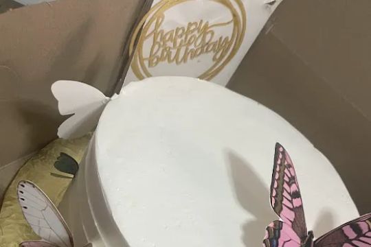 D'Lili Bakery