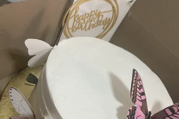 D'Lili Bakery